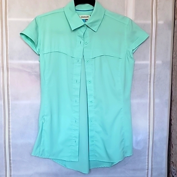 Women's Fishing Shirts Set of 2 - Picture 4 of 14